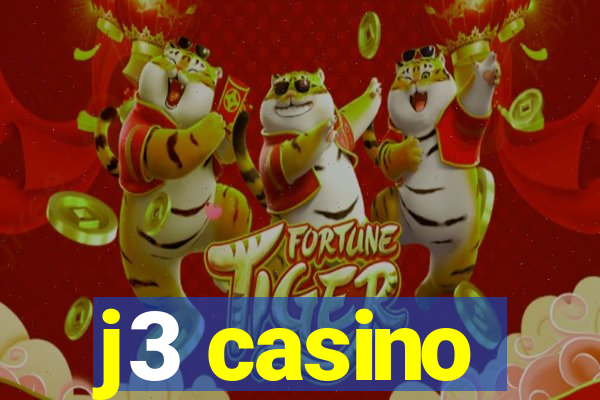 j3 casino